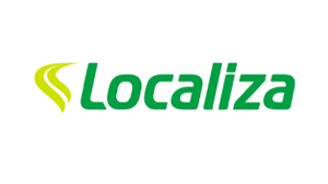 Logo Localiza