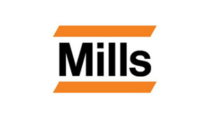 Logo Mills