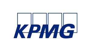 Logo kpmg