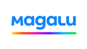 Logo magalu