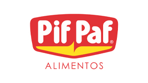 Logo pif paf