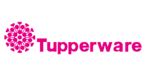 Logo tupperware